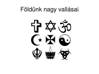f ld nk nagy vall sai