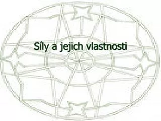 s ly a jejich vlastnosti