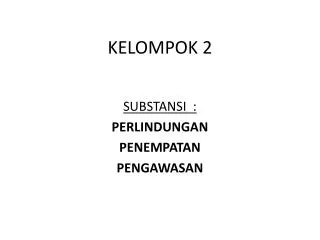 kelompok 2