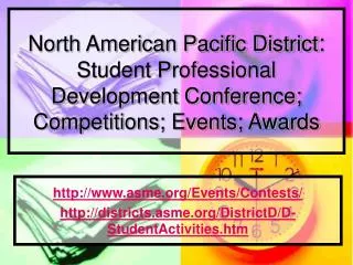 asme/Events/Contests/ districts.asme/DistrictD/D-StudentActivities.htm