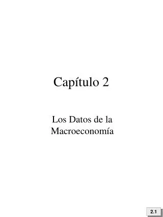 cap tulo 2