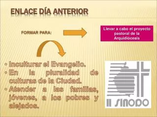enlace d a anterior