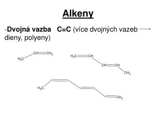 alkeny