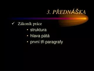 3 p edn ka