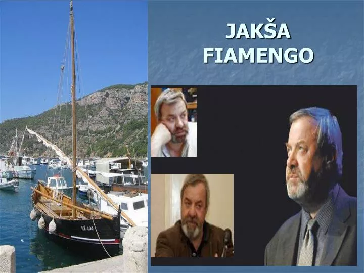 jak a fiamengo