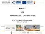 Empowering Stakeholders: Strategic Dissemination for Managing Shrinkage - slide 1