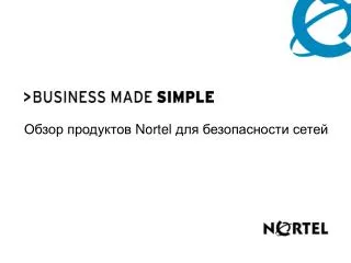 nortel