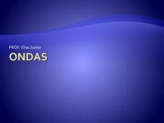 prof elias junior