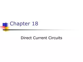 chapter 18