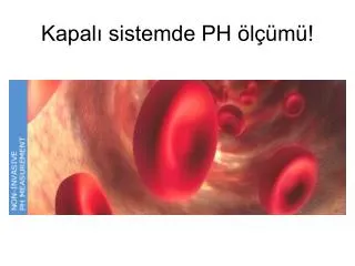 kapal sistemde ph l m