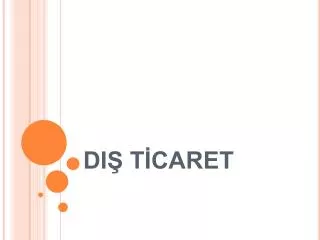 di t caret