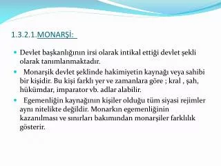 1 3 2 1 monar