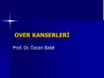 OVER KANSERLERİ - slide 1