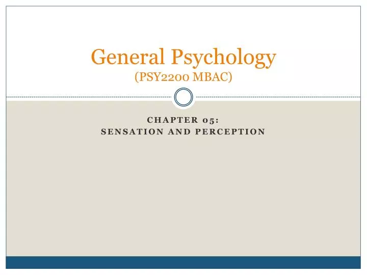 general psychology psy2200 mbac