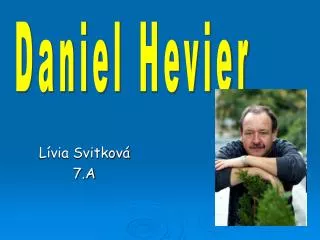 l via svitkov 7 a