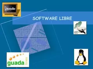 software libre