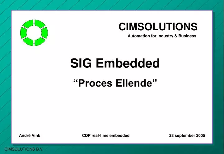 cimsolutions