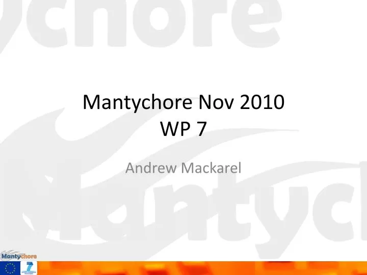 mantychore nov 2010 wp 7