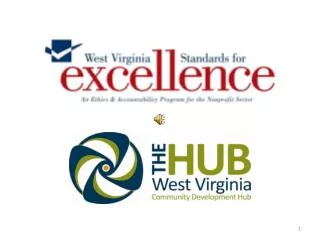West Virginia Community Development Hub