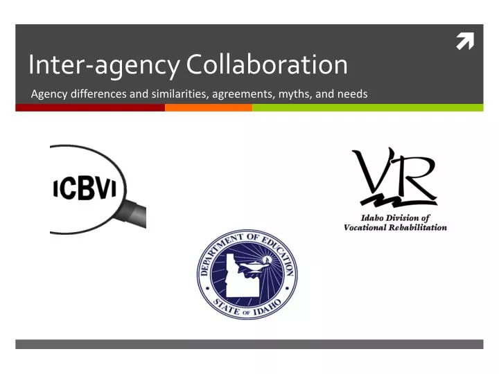 inter agency collaboration