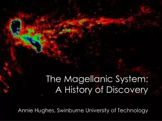 The Magellanic System: A History of Discovery
