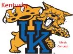 Kentucky - slide 1