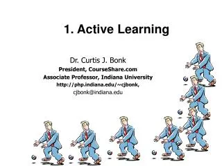 1. Active Learning