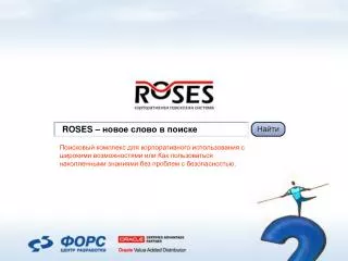 roses