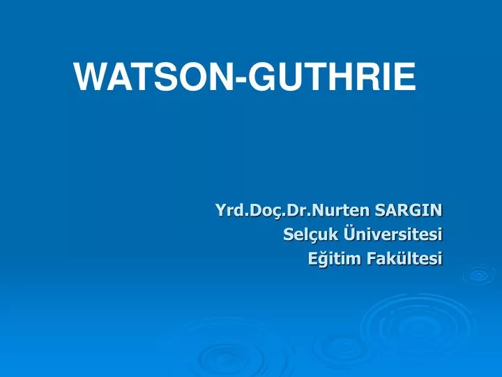 yrd do dr nurten sargin sel uk niversitesi e itim fak ltesi