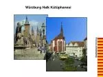 Würzburg Halk Kütüphanesi - slide 1