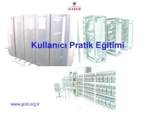 kullan c pratik e itimi