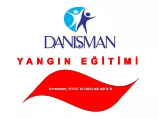 yangin e t m