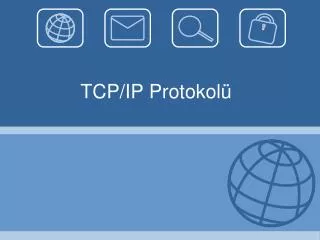 tcp ip protokol