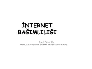 nternet ba imlili i