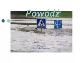 pow d