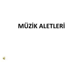 m z k aletler