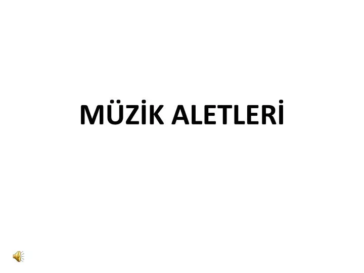 m z k aletler