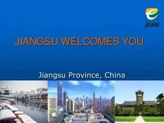 Jiangsu Province, China