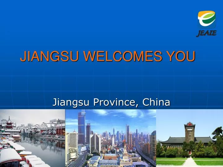 jiangsu province china