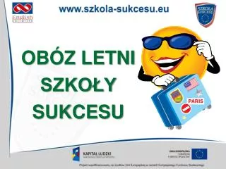 ob z letni szko y sukcesu