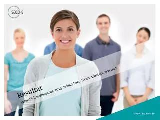 resultat