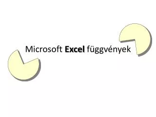 microsoft excel f ggv nyek