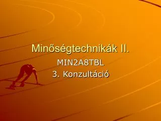 min s gtechnik k ii