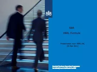 sbr xbrl formula