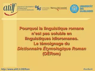accueil diaporama