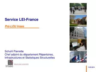 service lei france