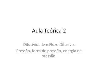 aula te rica 2