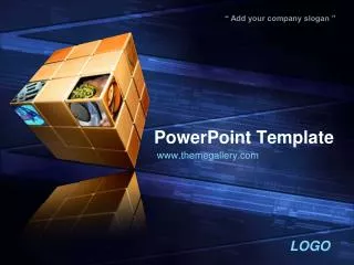powerpoint template