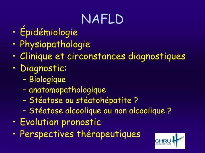 nafld