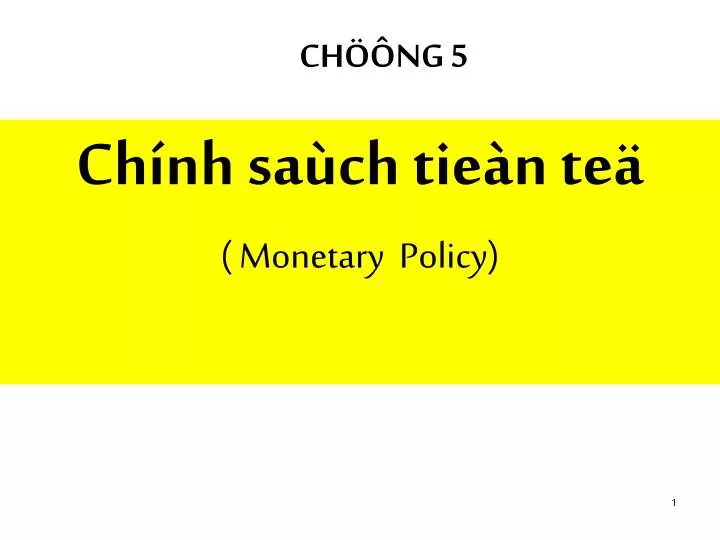 ch ng 5